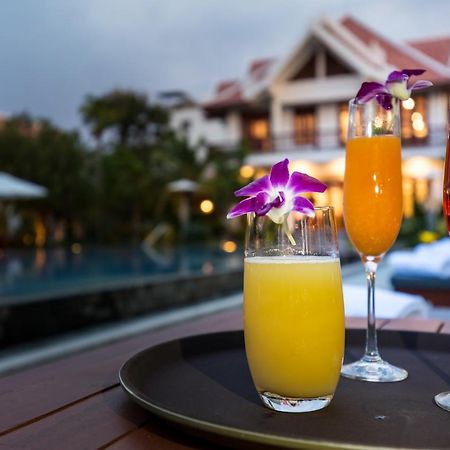 Angkor Privilege Resort & Spa Сиемрип Экстерьер фото