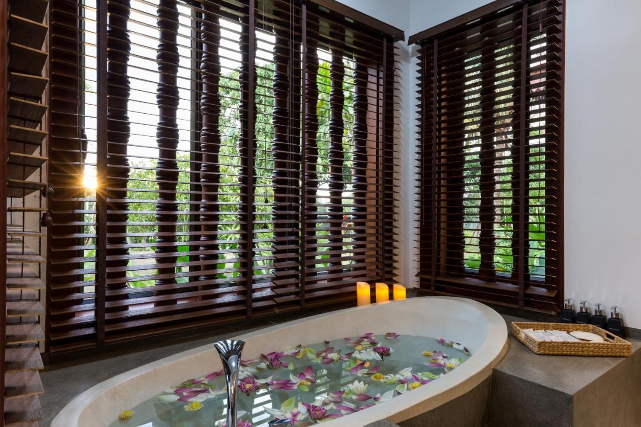 Angkor Privilege Resort & Spa Сиемрип Экстерьер фото