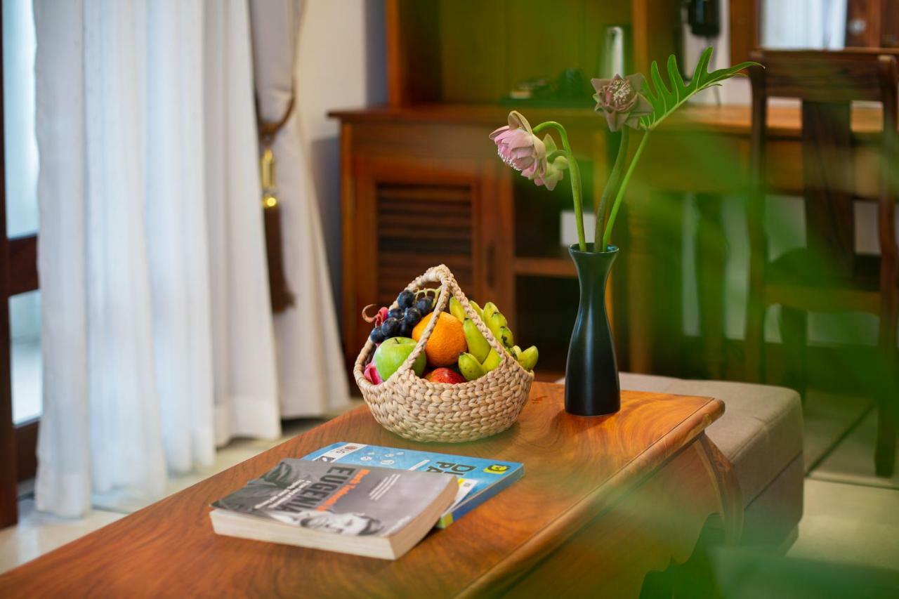 Angkor Privilege Resort & Spa Сиемрип Экстерьер фото