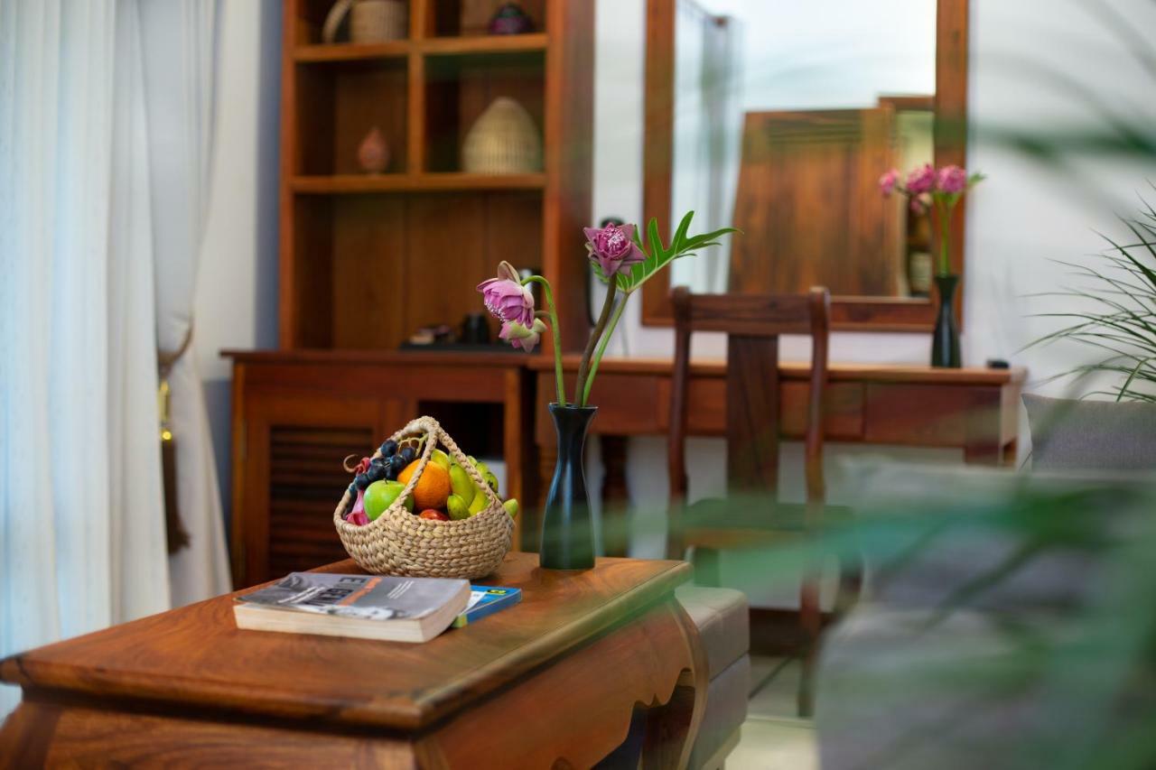 Angkor Privilege Resort & Spa Сиемрип Экстерьер фото